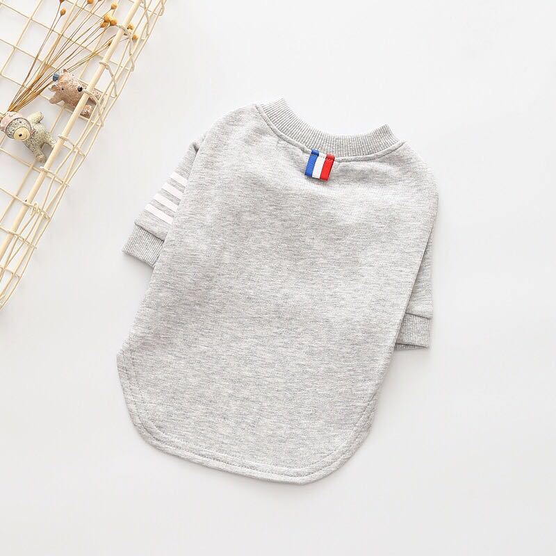 Pet Clothing Dog Sweater - Pooch2Spoil