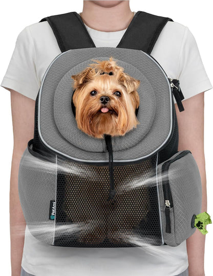 Pet Dog Carrier Bag