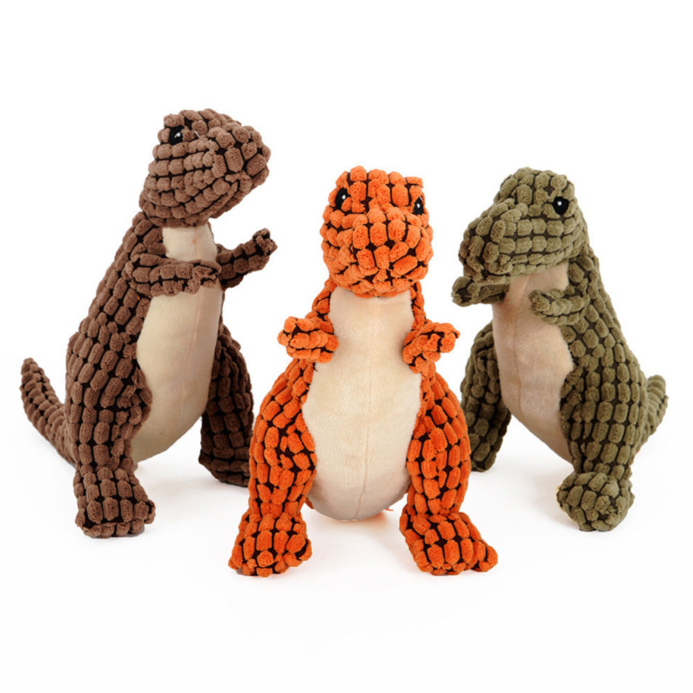 Giant Interactive Dog Toys