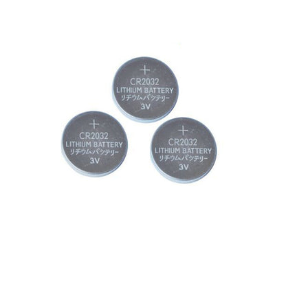 Button battery 3V CR2032