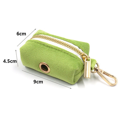 Dog Waste Poop Bag Dispenser