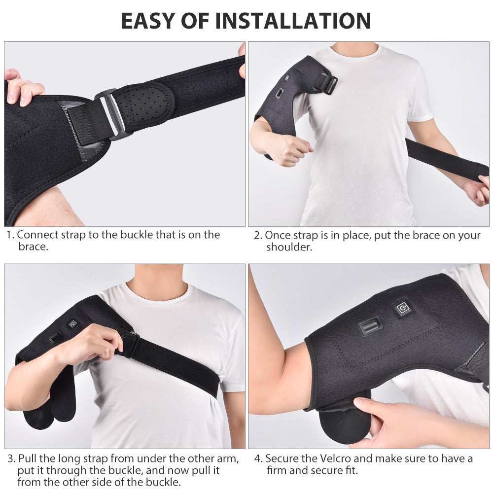 Shoulder Support Brace