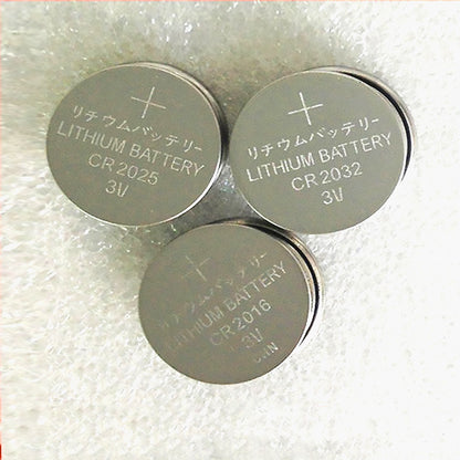 Button battery 3V CR2032