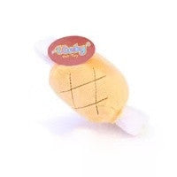 Bread Fruit Pet Dog Plush Toy