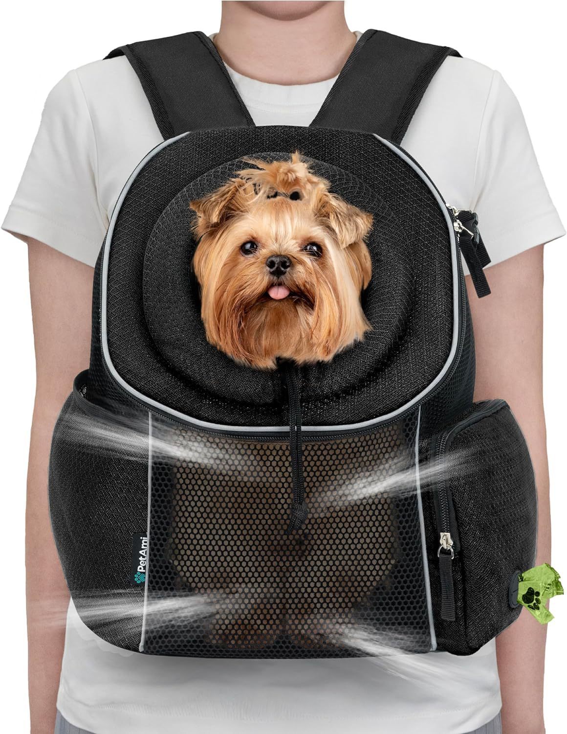 Pet Dog Carrier Bag