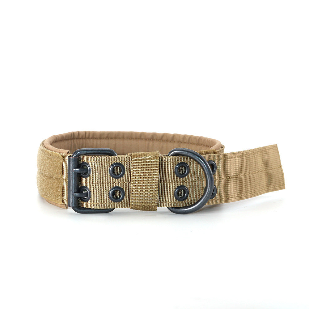 Medium Large and XL Dog Collar - Pooch2Spoil