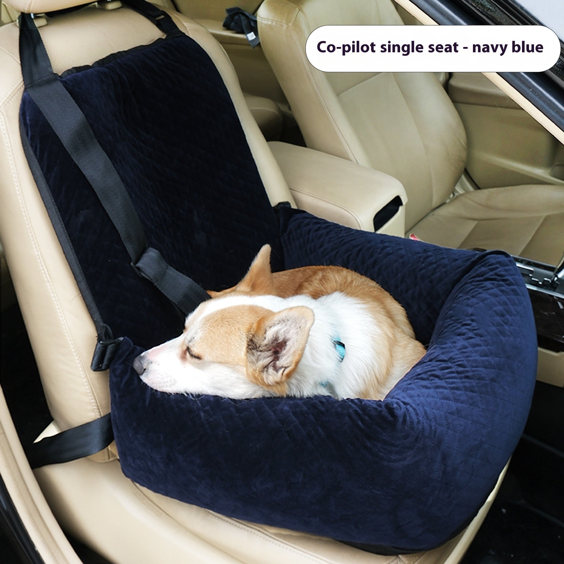 Dog Travel Car Seats