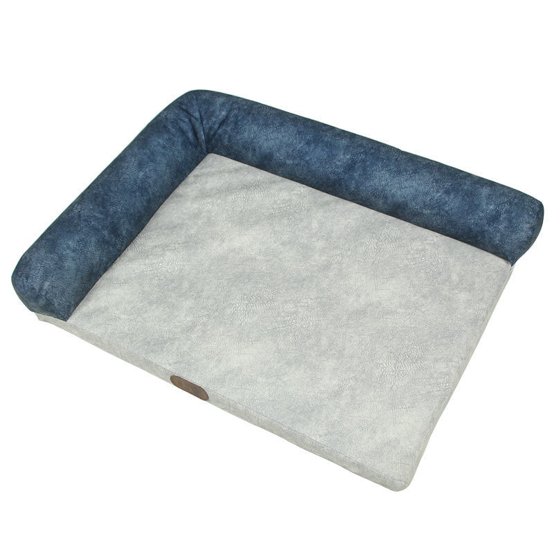 Dog sofa bed - Pooch2Spoil