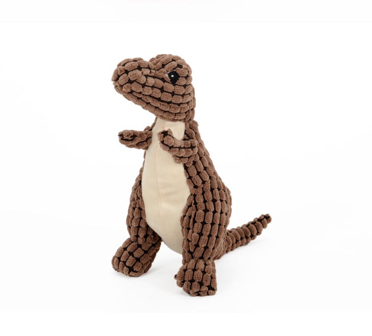 Giant Interactive Dog Toys