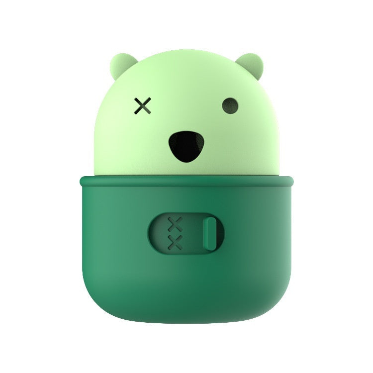 Dogs Leakage Food Feeder
