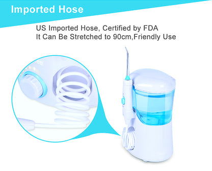 Dental Teeth Water Flosser Electric