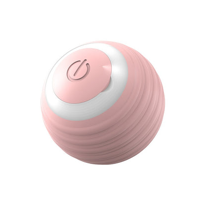 Electronic Smart Dog Toy Ball