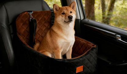 Dog Car Booster Seat