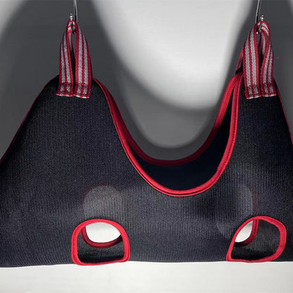 Small Dog Grooming Hammock