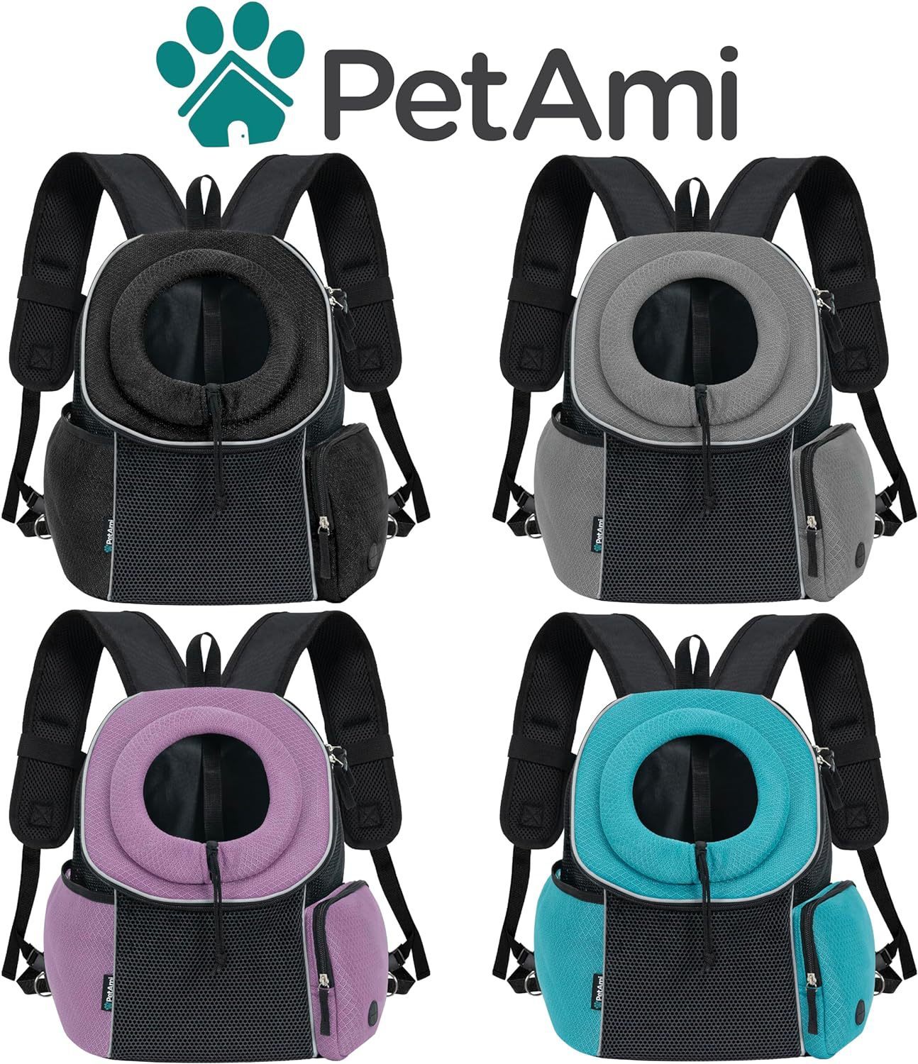 Pet Dog Carrier Bag