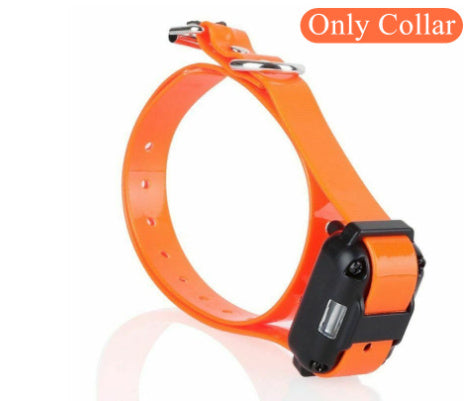 Remote Control Dog Training Device Dog Collar - Pooch2Spoil