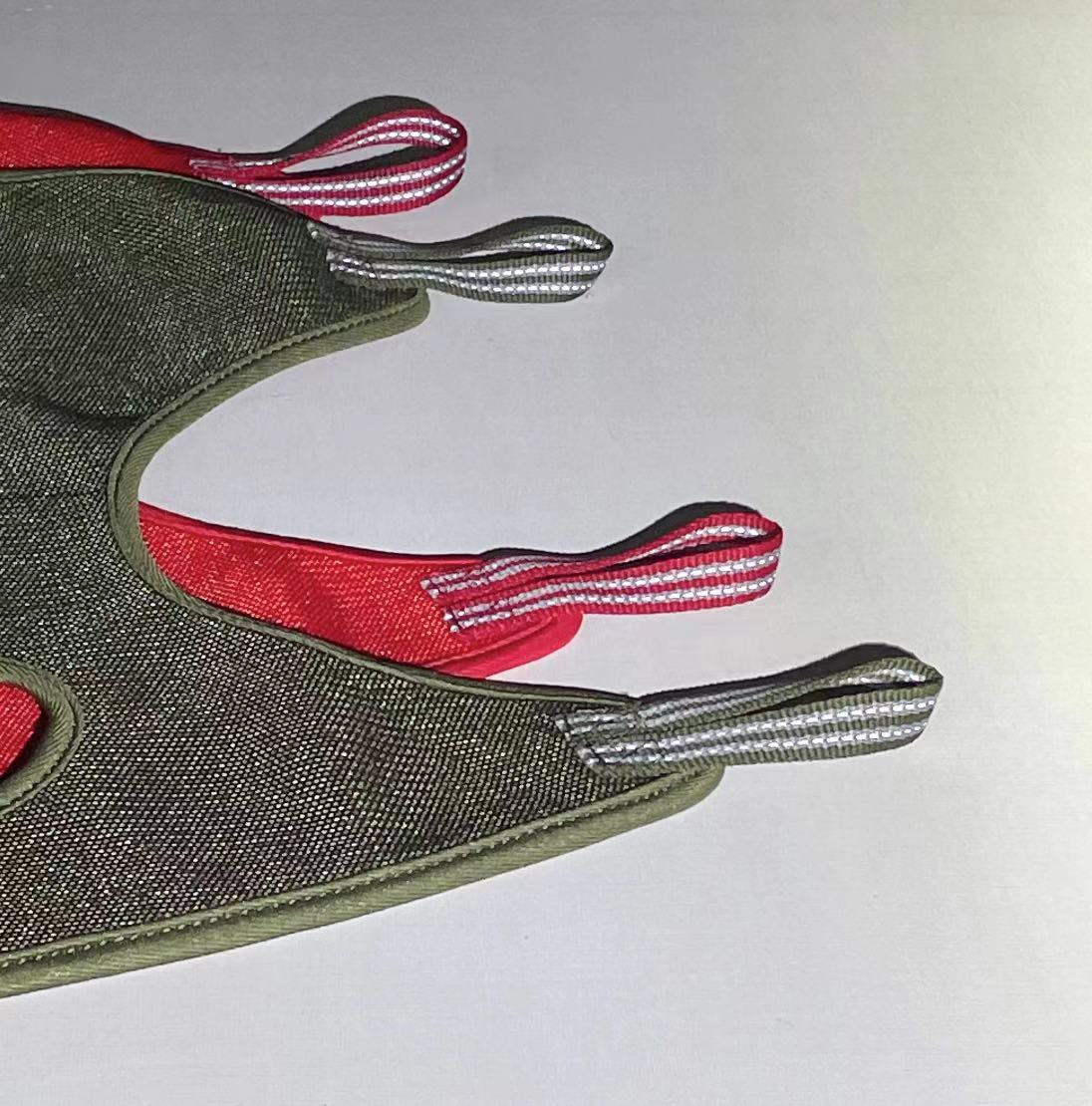 Small Dog Grooming Hammock