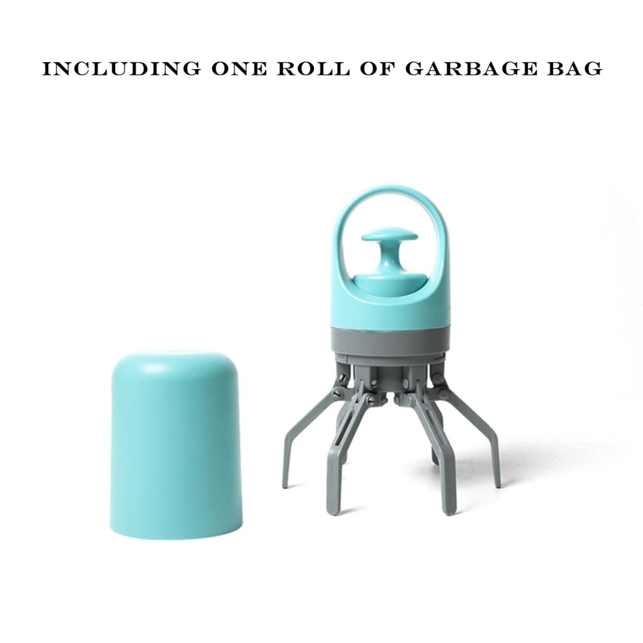 Portable Dog Pooper Scooper