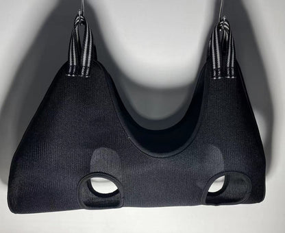 Small Dog Grooming Hammock