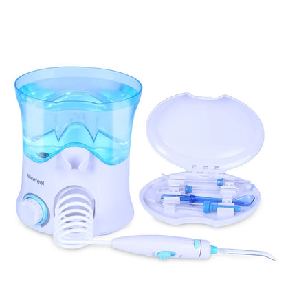 Dental Teeth Water Flosser Electric