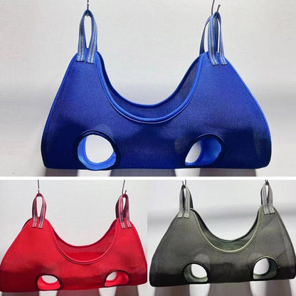 Small Dog Grooming Hammock