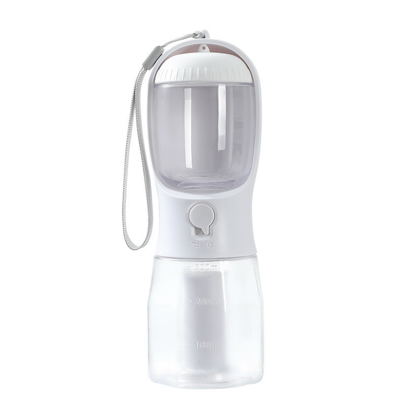 3-in-1 Drinking Dog Water Cup