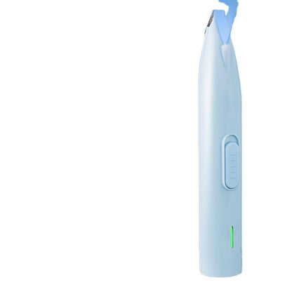 Electric Dog Foot Hair Trimmer