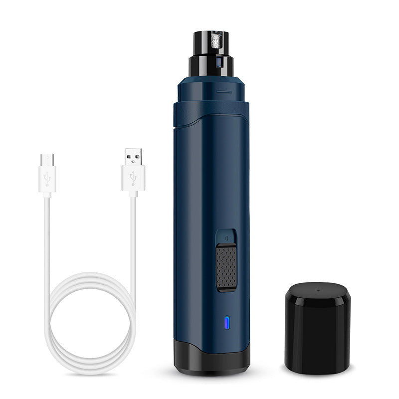 Dog Pencil Sharpener, Electric Nail Clipper, Cleaning Nail Clippers