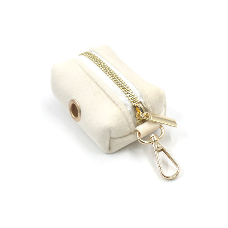 Dog Waste Poop Bag Dispenser