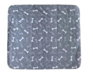 Reusable Dog Bed Mats Dog Urine Pad - Pooch2Spoil
