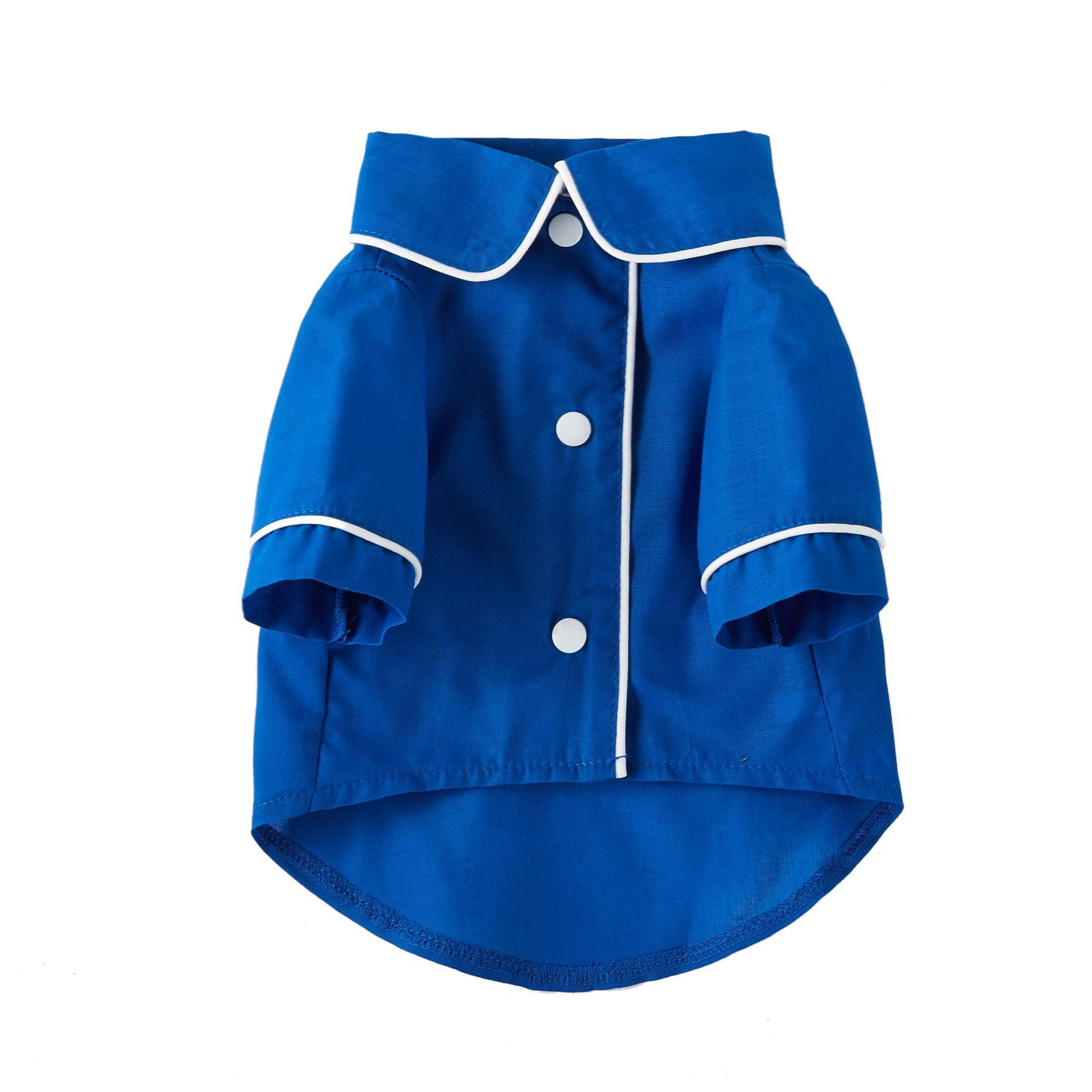 Pet Pajamas Dog Pajamas Small Dog Clothing - Pooch2Spoil