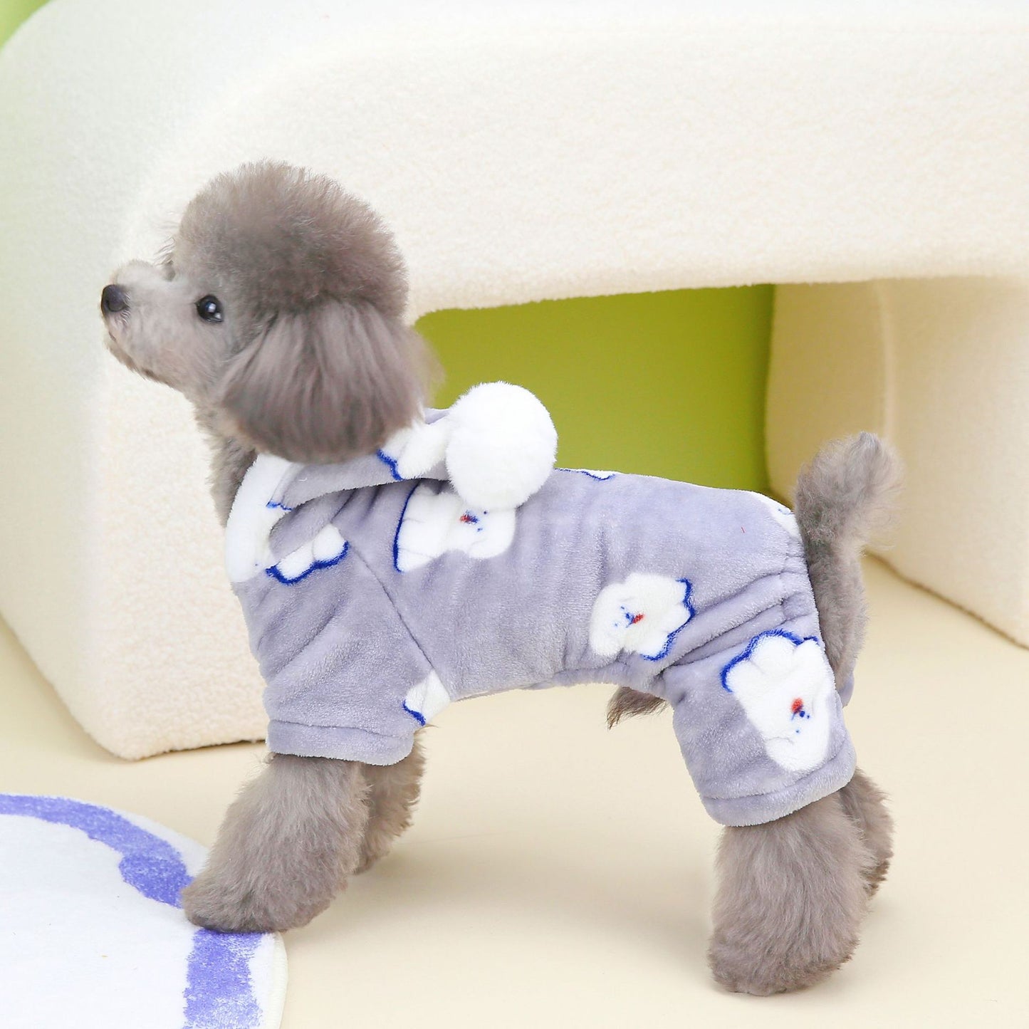 Fashion Small Pet Clothes Dog Clothing