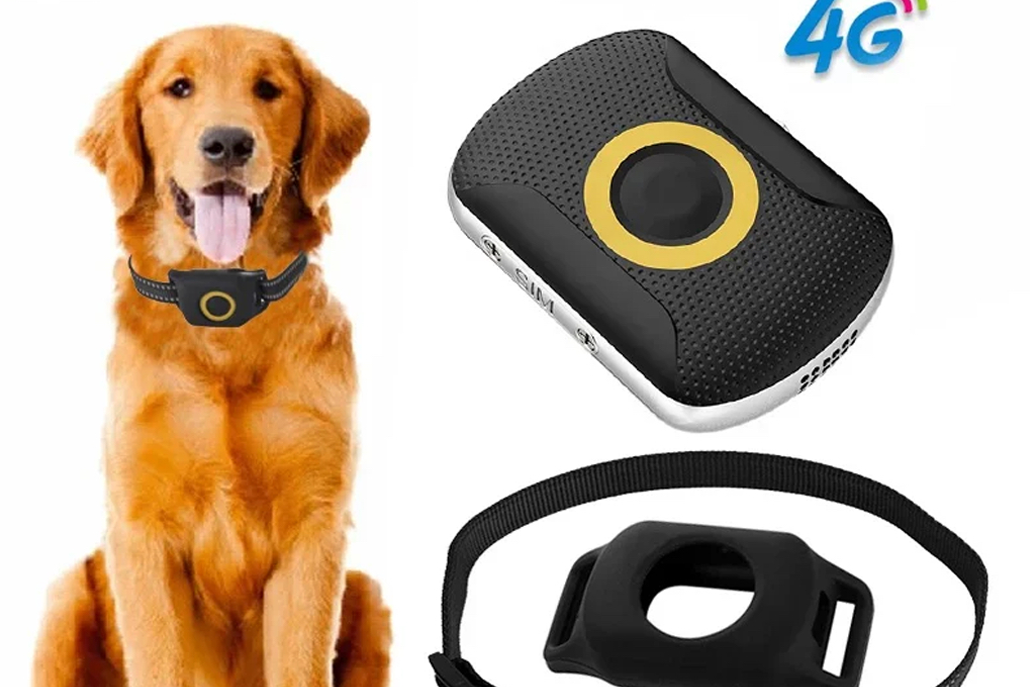 Top Quality Pet GPS Tracker