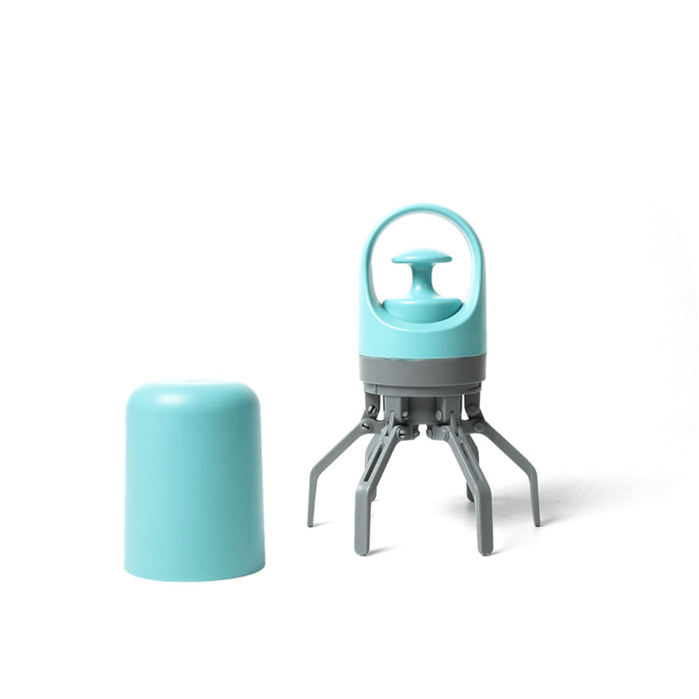 Portable Dog Pooper Scooper