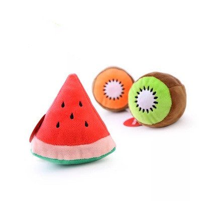 Bread Fruit Pet Dog Plush Toy | Best Bread Fruit Pet Dog Plush Toy
