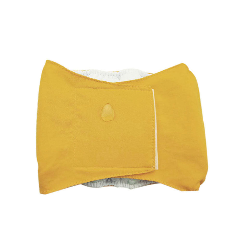 Male Dog Special Waterproof Belt Absorbent Diaper - Pooch2Spoil