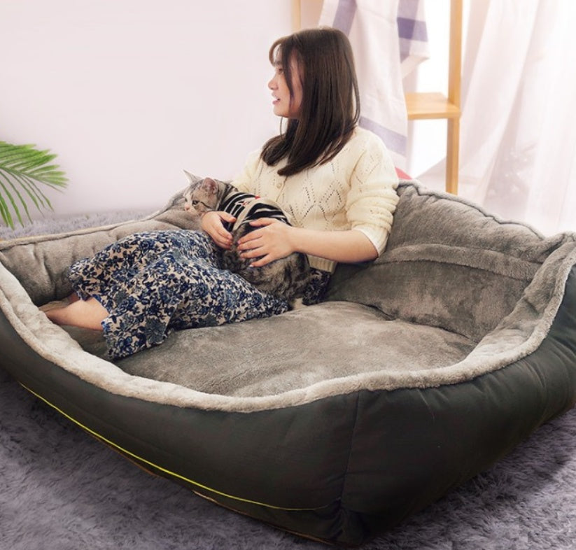 Dog bed sofa bed - Pooch2Spoil