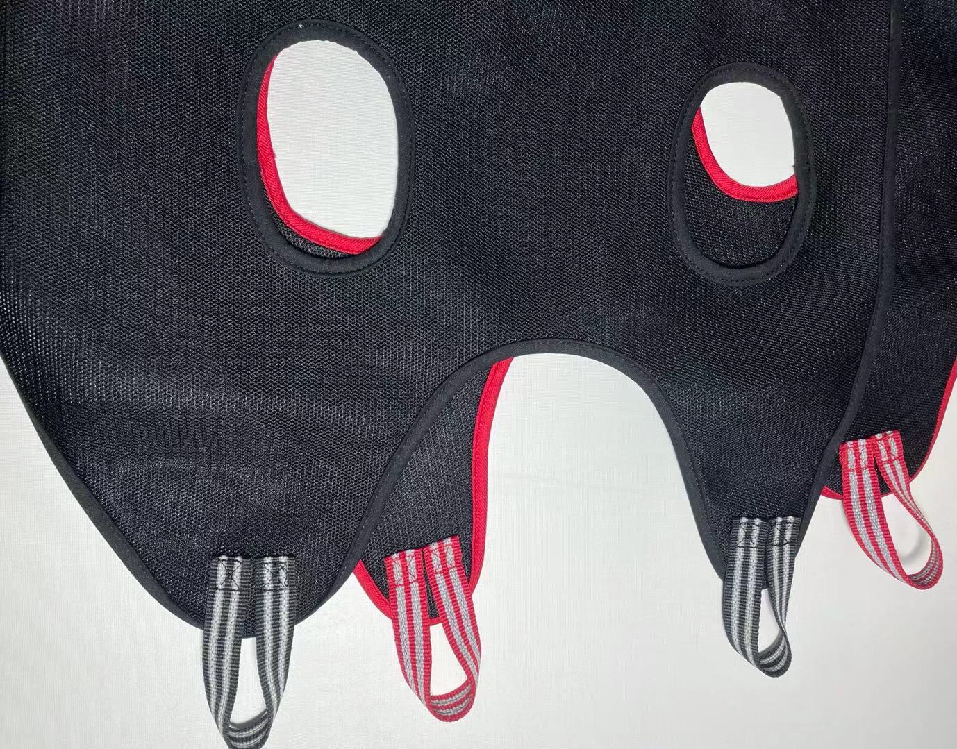 Small Dog Grooming Hammock