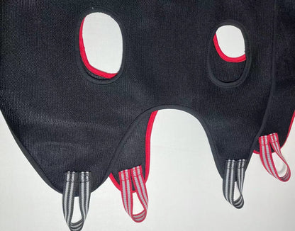 Small Dog Grooming Hammock