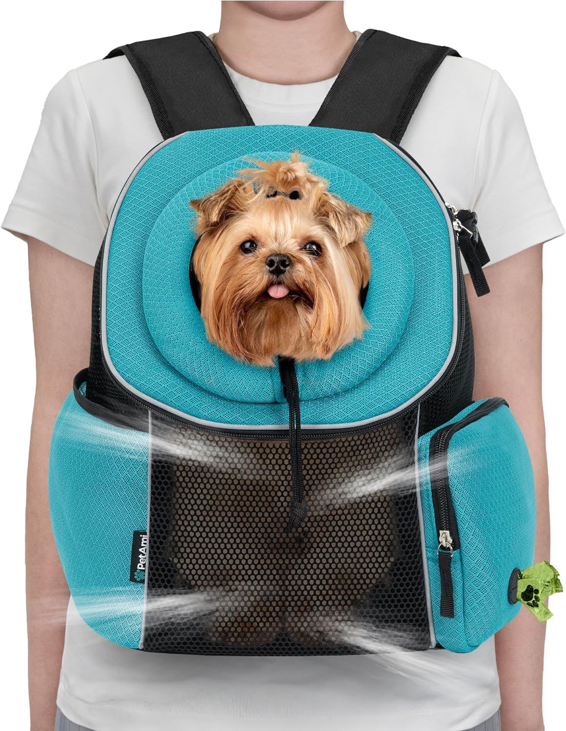 Pet Dog Carrier Bag