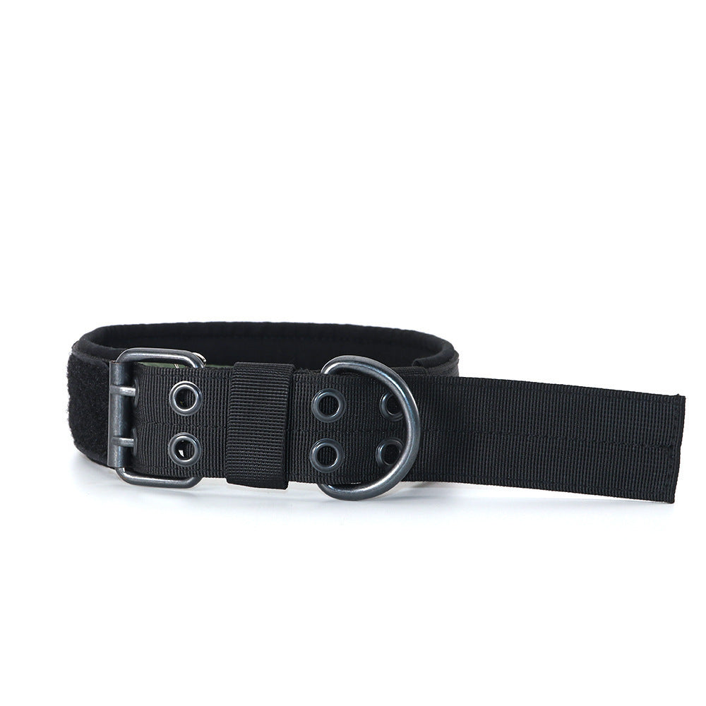 Medium Large and XL Dog Collar - Pooch2Spoil