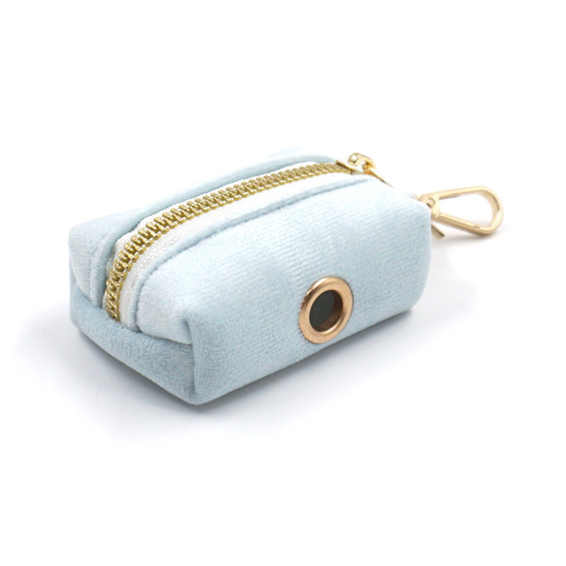Dog Waste Poop Bag Dispenser