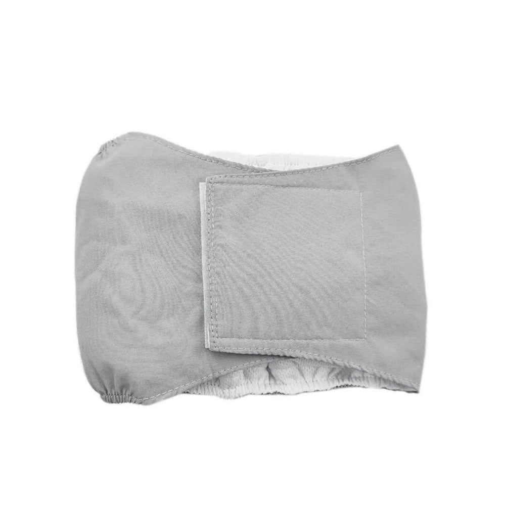 Male Dog Special Waterproof Belt Absorbent Diaper - Pooch2Spoil