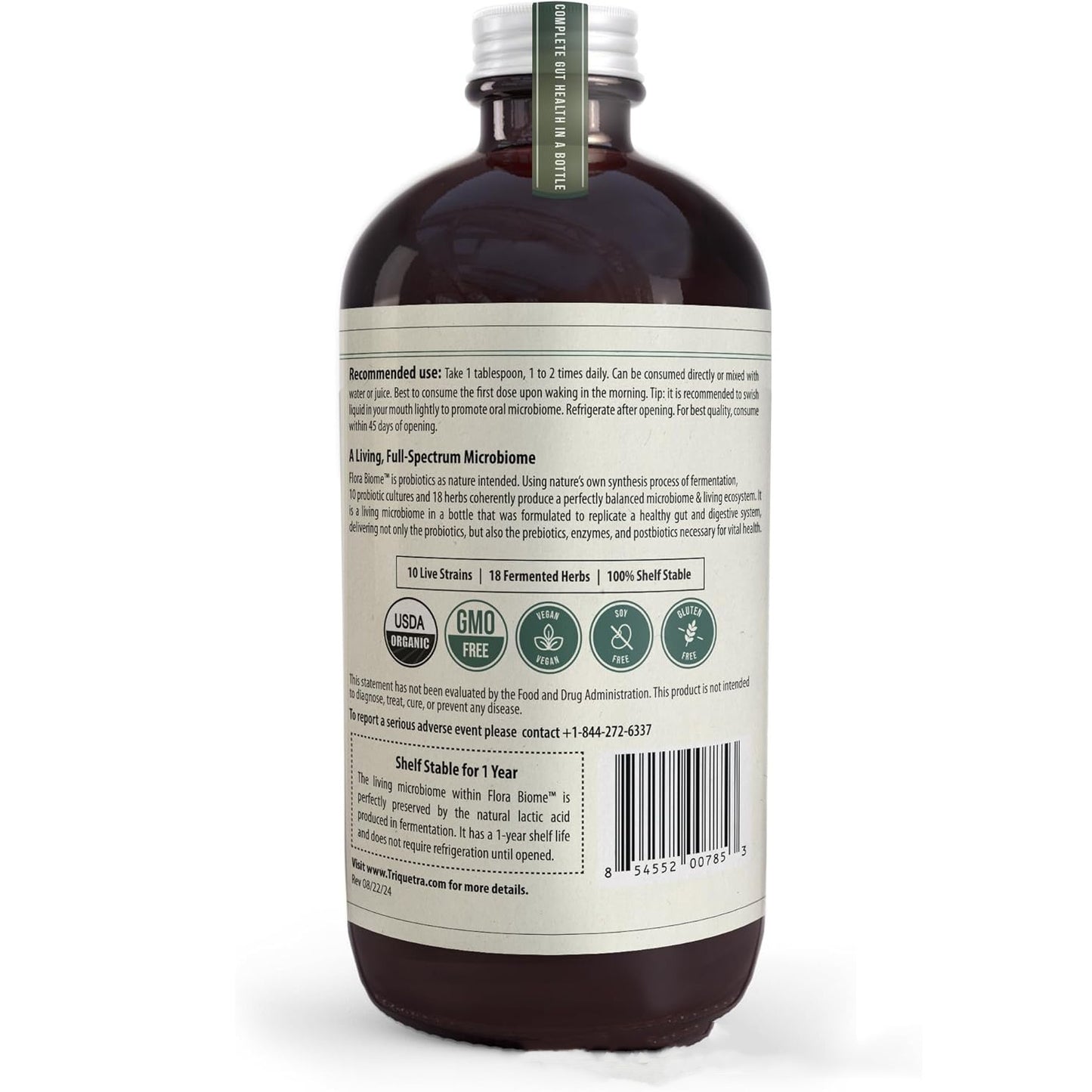 Active Probiotics Supplements