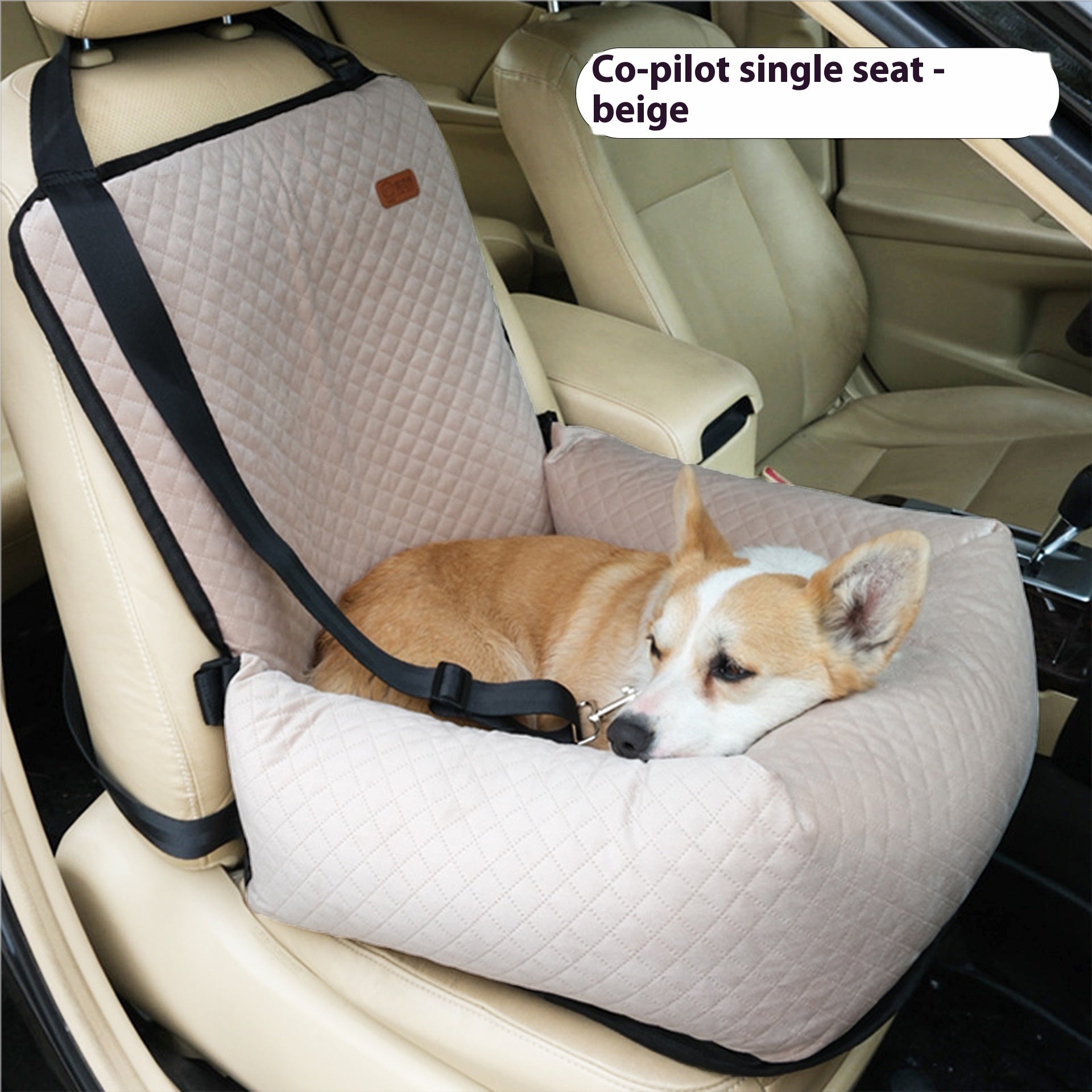 Dog Travel Car Seats