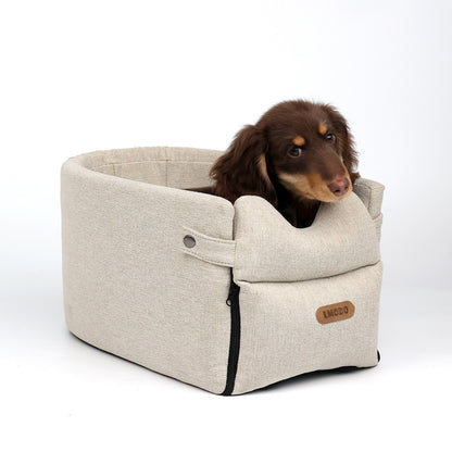 Pet Safety Car Dog Nest For Travel