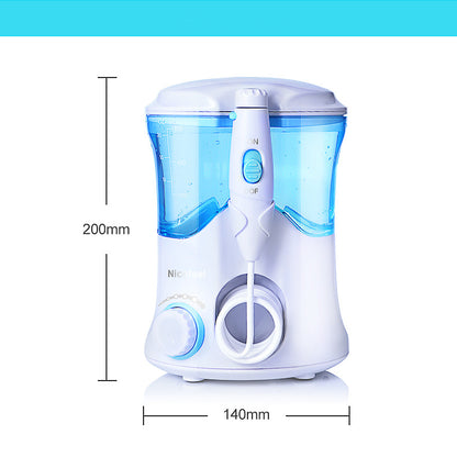 Dental Teeth Water Flosser Electric