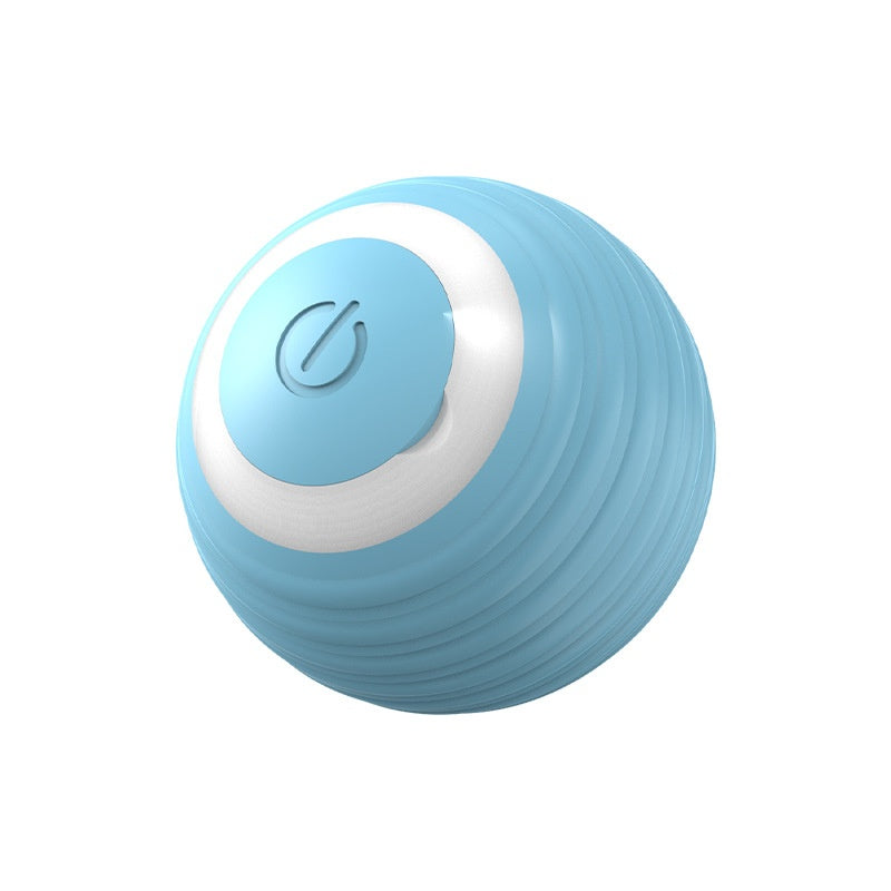 Electronic Smart Dog Toy Ball