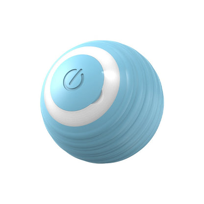 Electronic Smart Dog Toy Ball