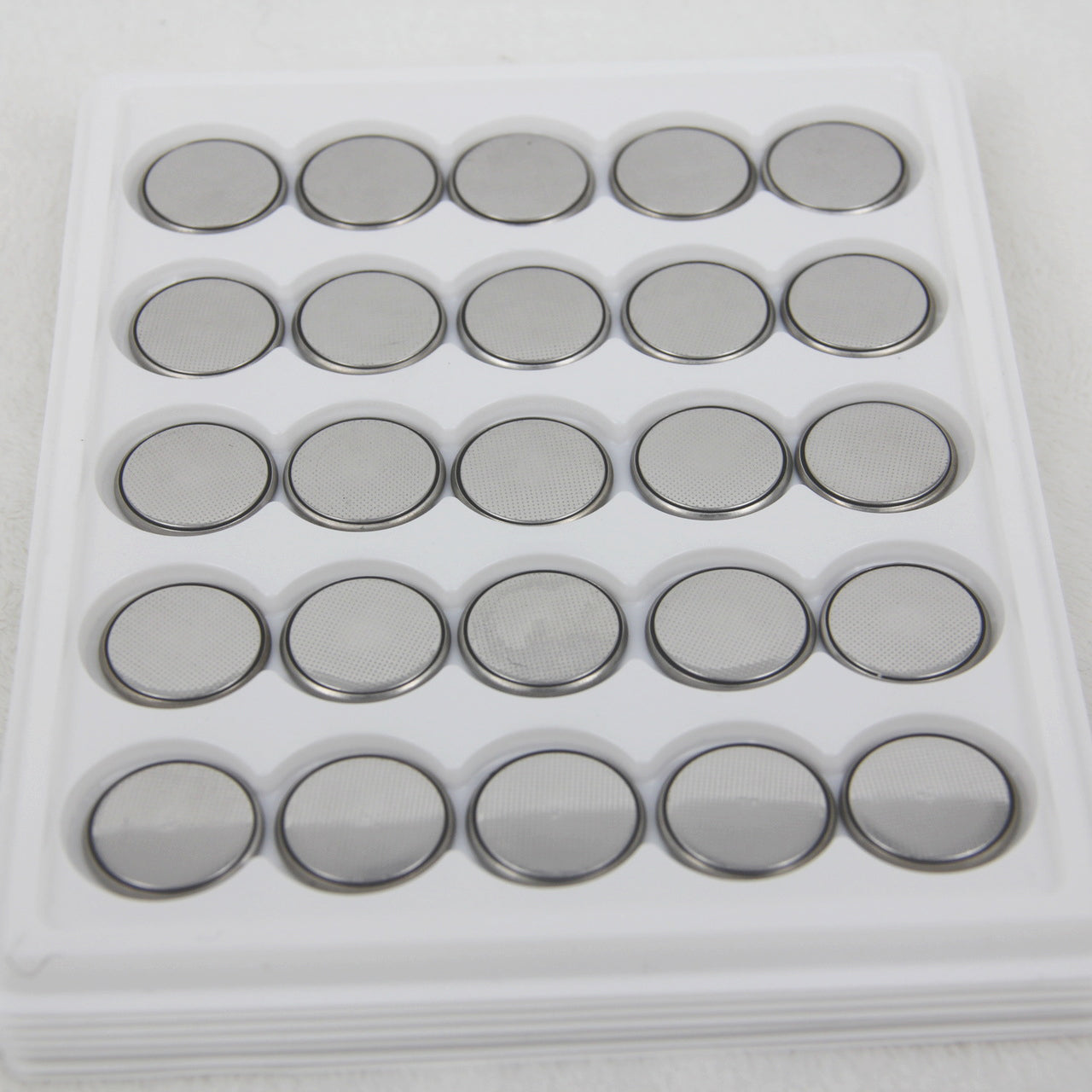 Button battery 3V CR2032